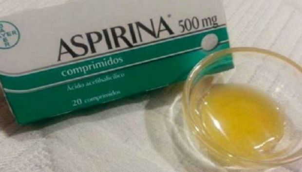 lice-aspirin
